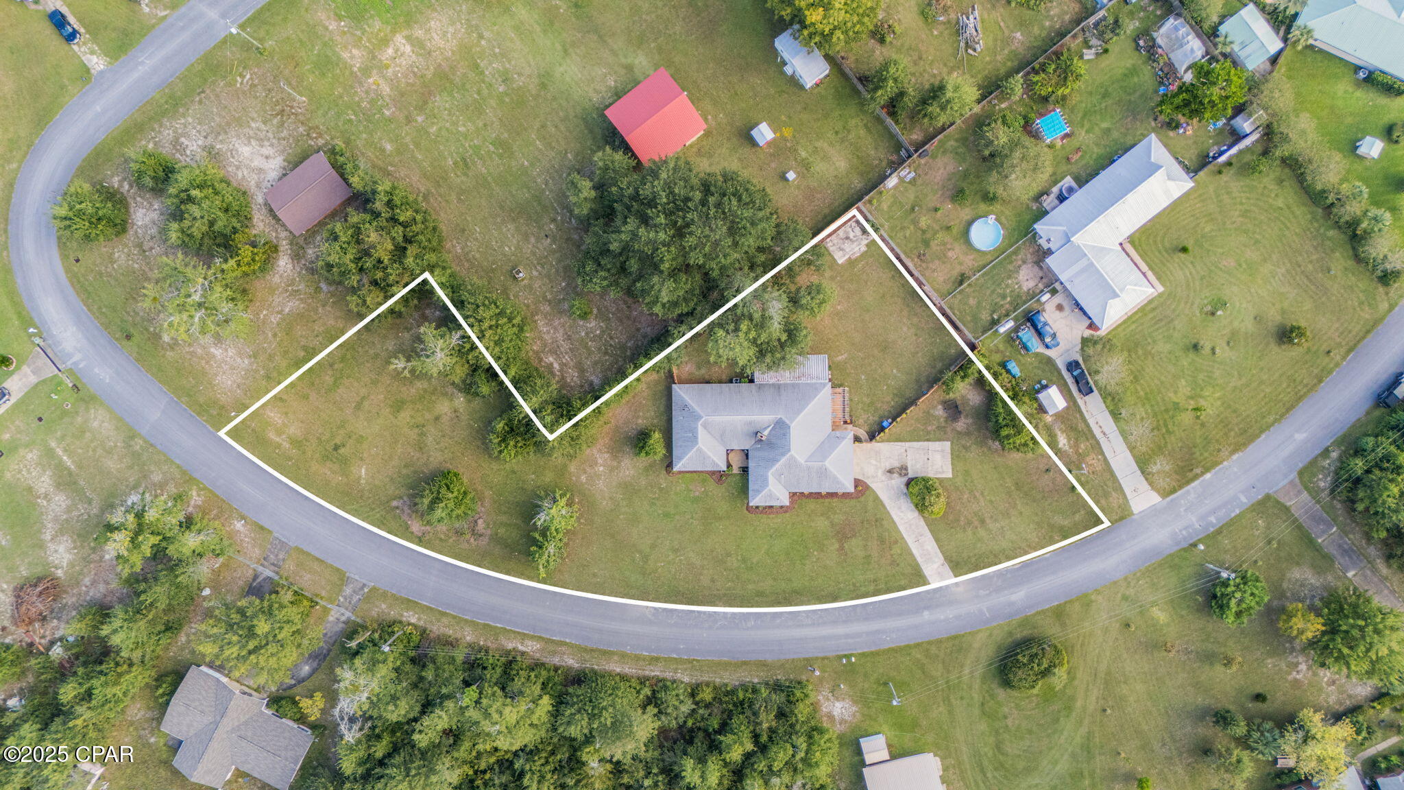 Image 2 For 5526 Lakewood Circle