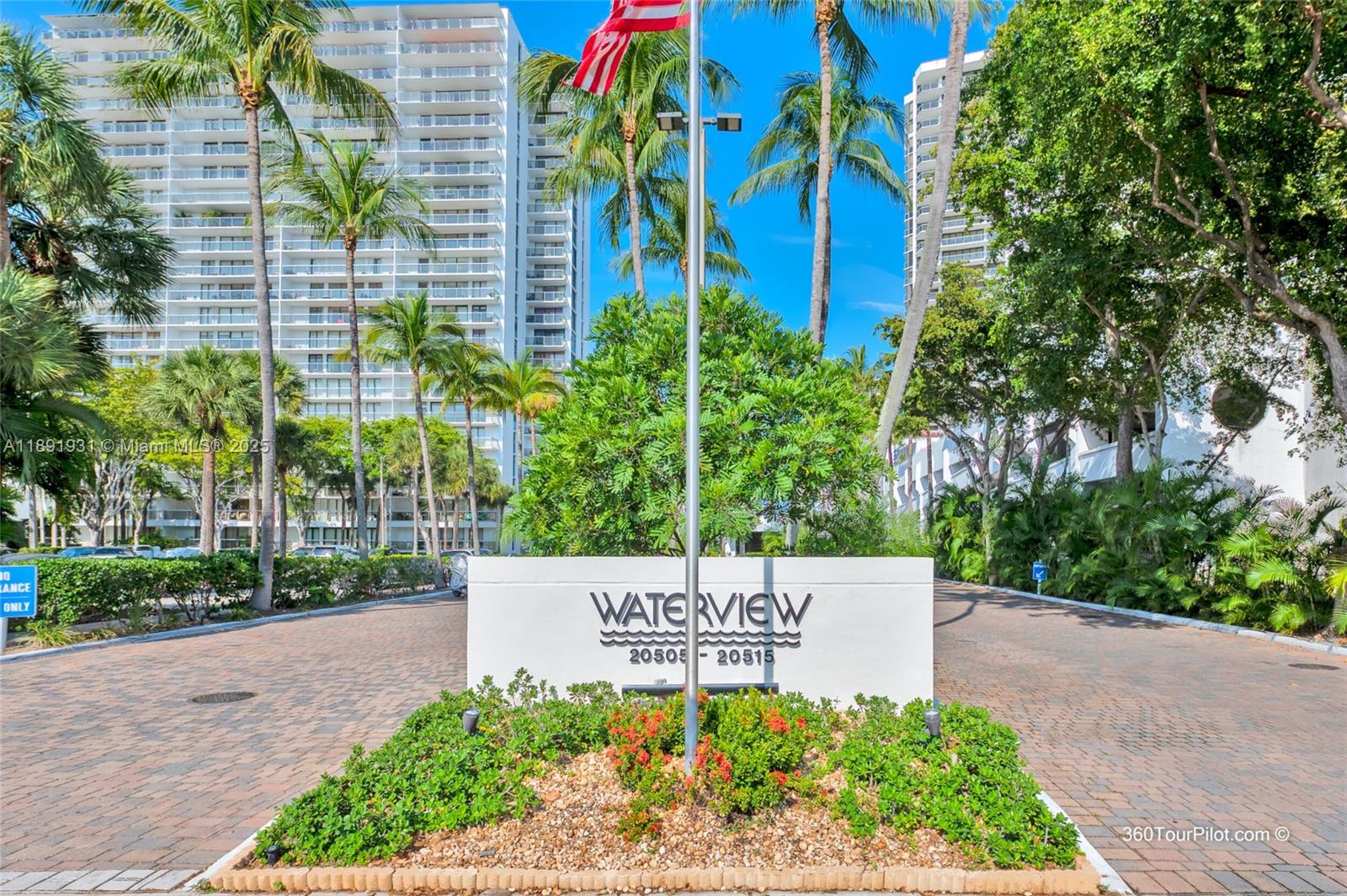 20515 Country Club Dr Unit 343, Aventura, Florida 33180