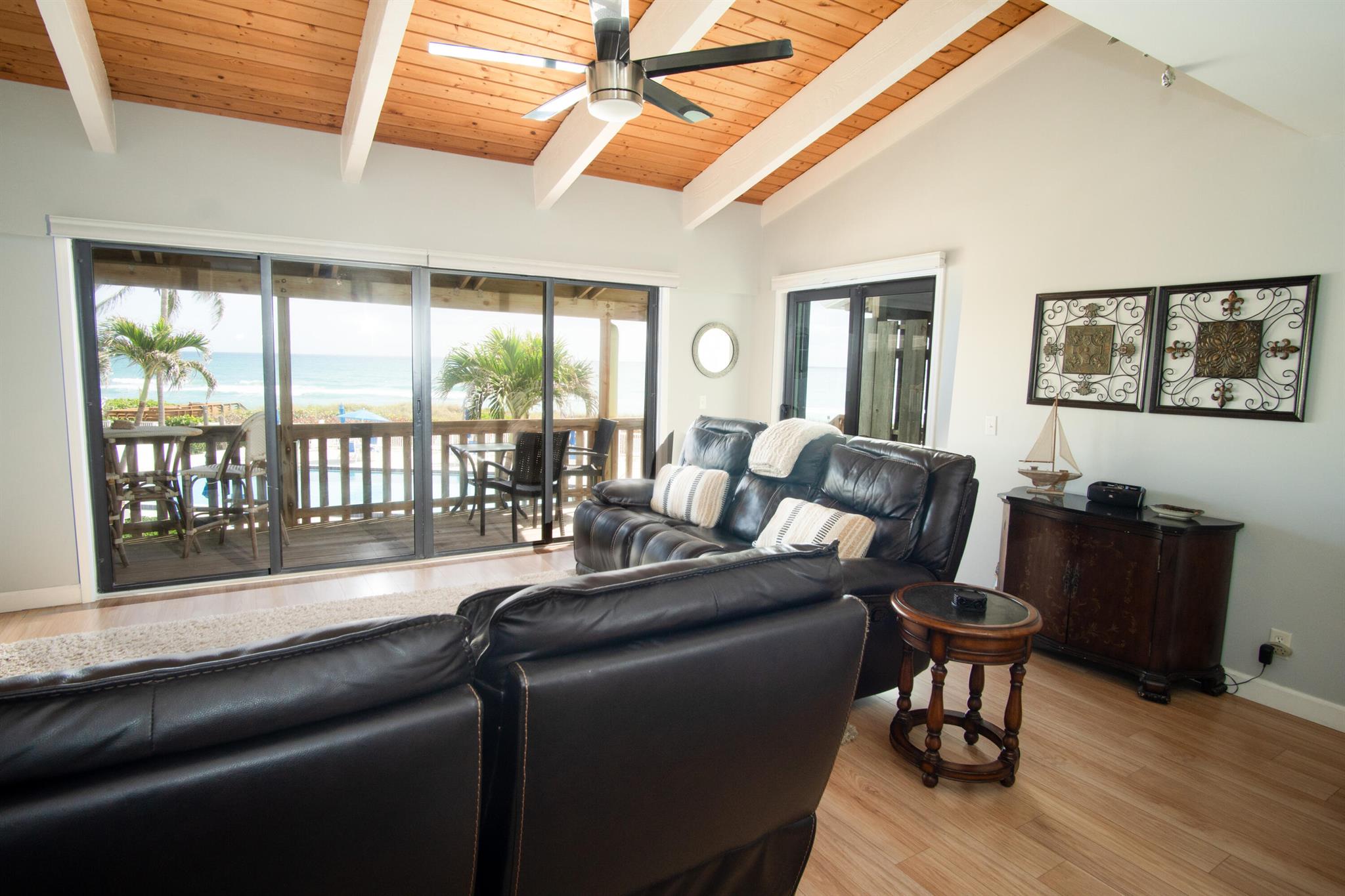 Beachwood Villas Condo