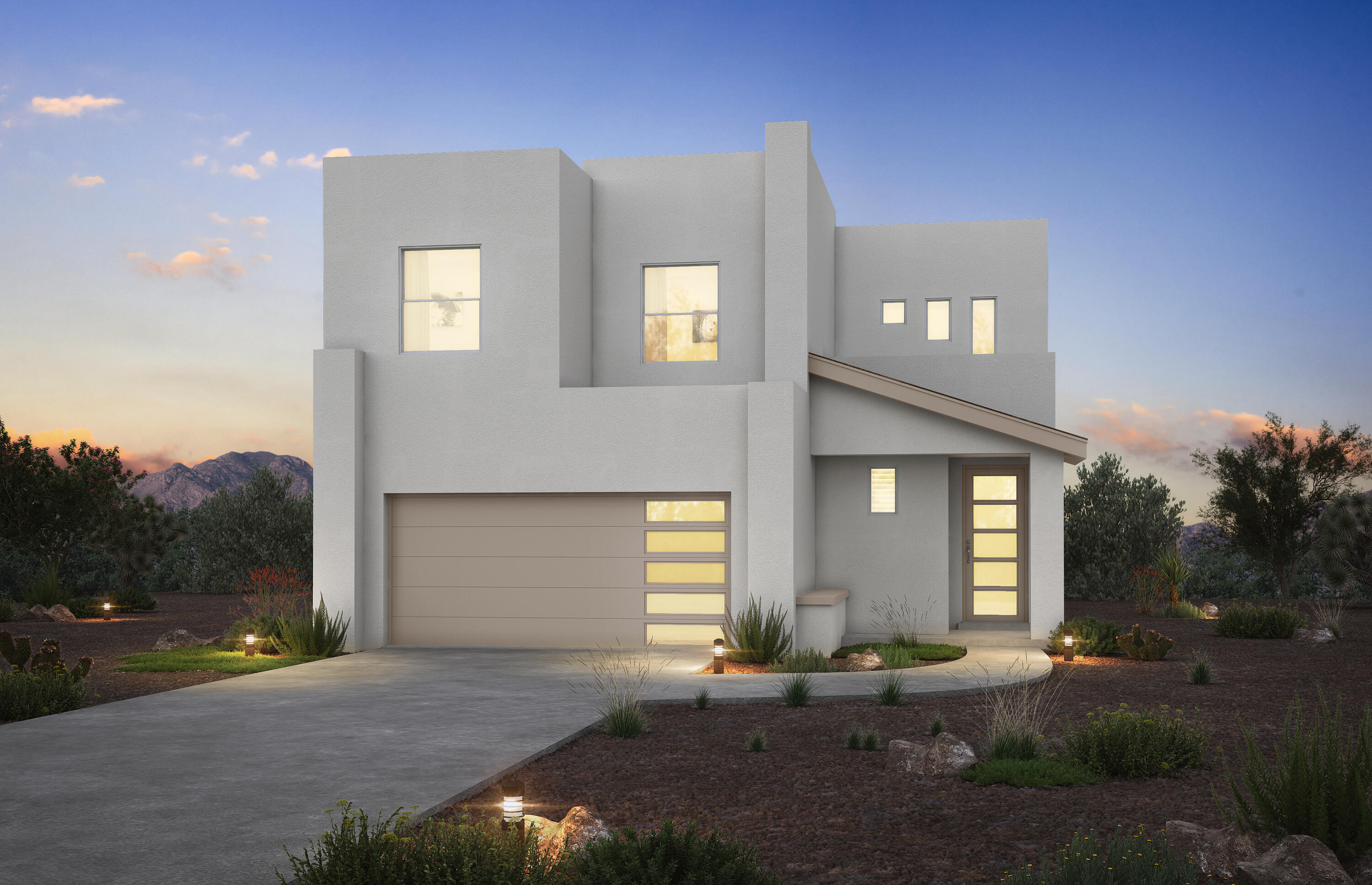 PRICE REDUCED!!!   Available very soon for move in - Under Construction! This modern two-story home offers an open floorplan. With upgraded tile and carpet, a gourmet kitchen with a spacious island, and a spa like owners' bath, plus a bonus VIP bedroom with a private bath!