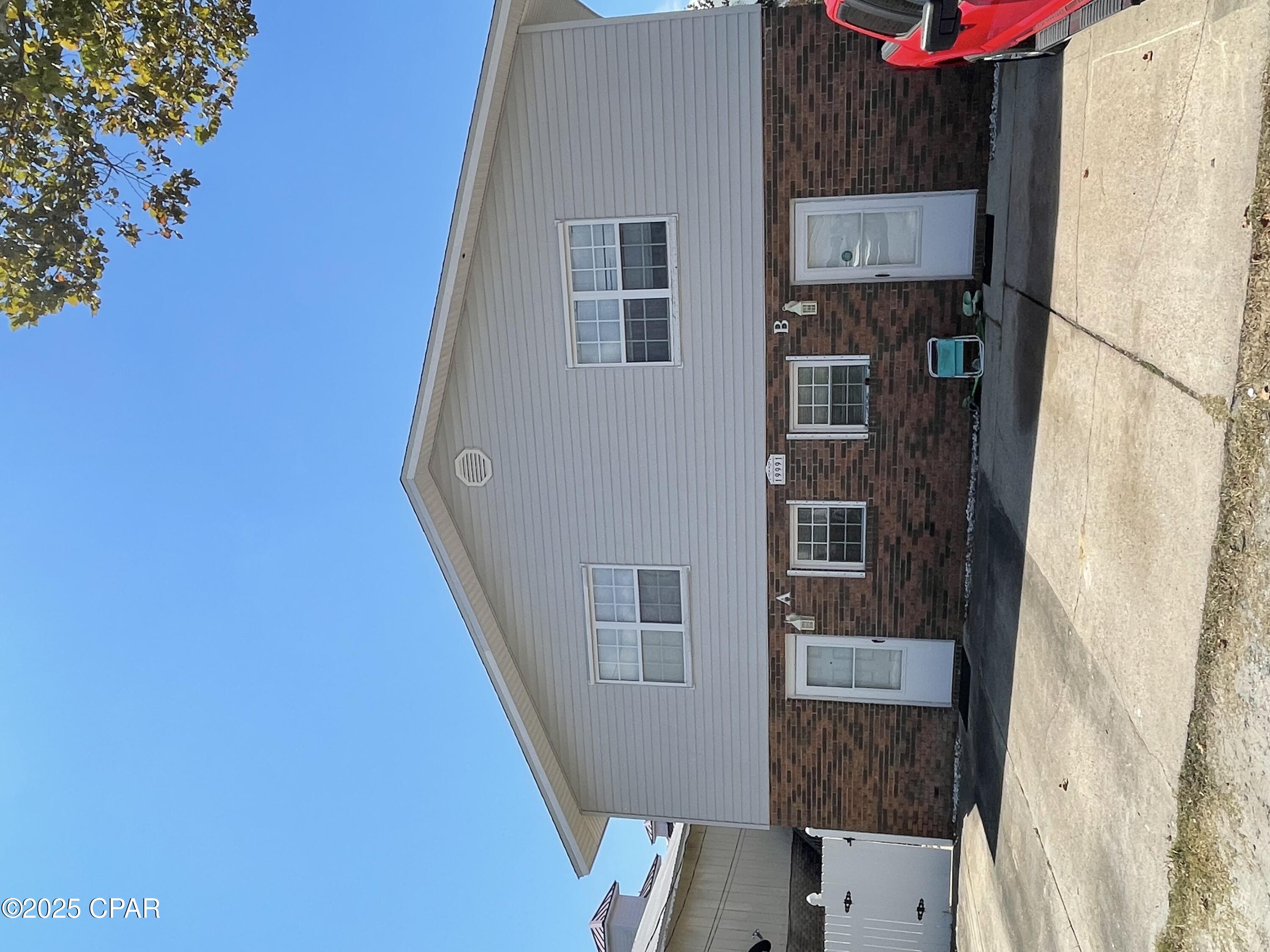 Details for 19991 First Avenue A & B, Panama City Beach, FL 32413