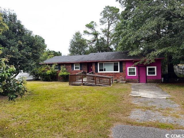 108 Pee Dee Circle Marion, SC 29571