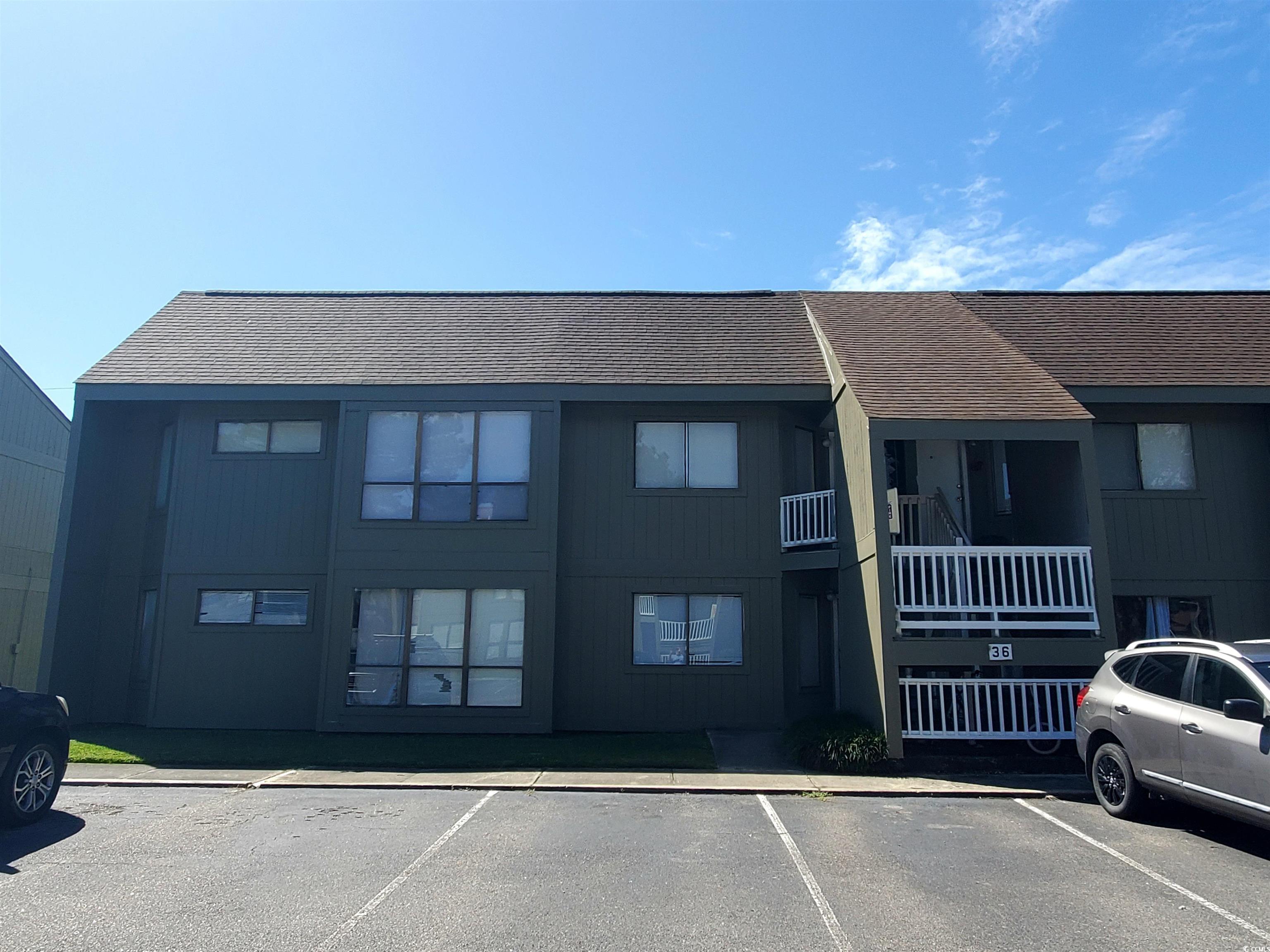 2000 Greens Blvd. UNIT 36-A Myrtle Beach, SC 29577
