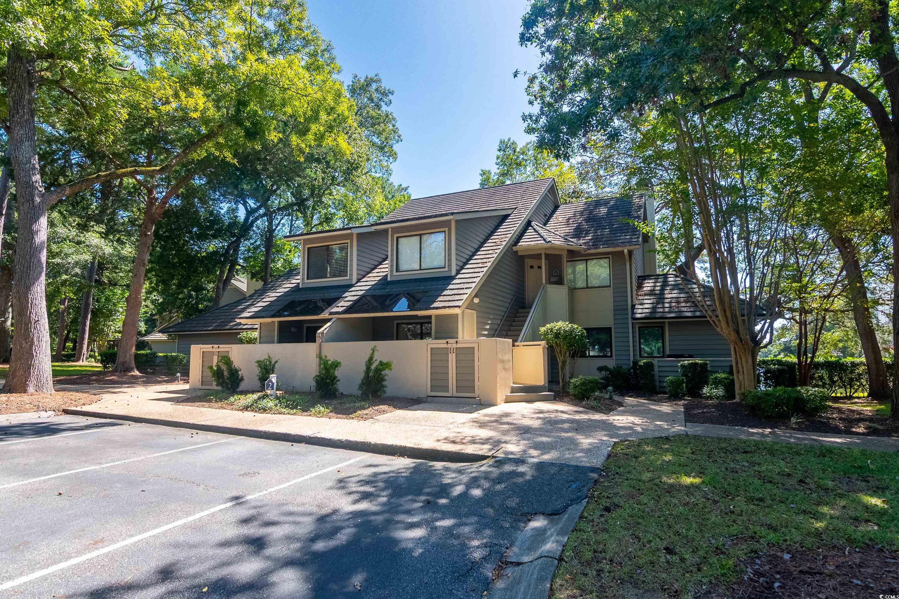 211 Baslow Ct. UNIT 2-C Myrtle Beach, SC 29572