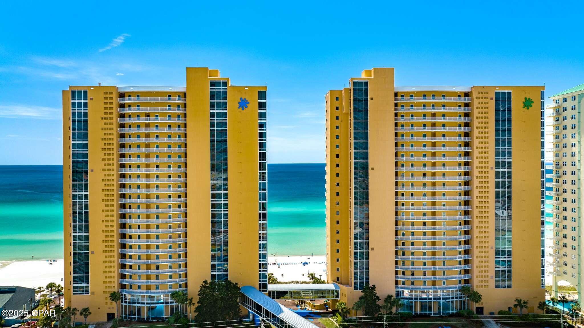 Image 1 For 17729 Front Beach Road 804e