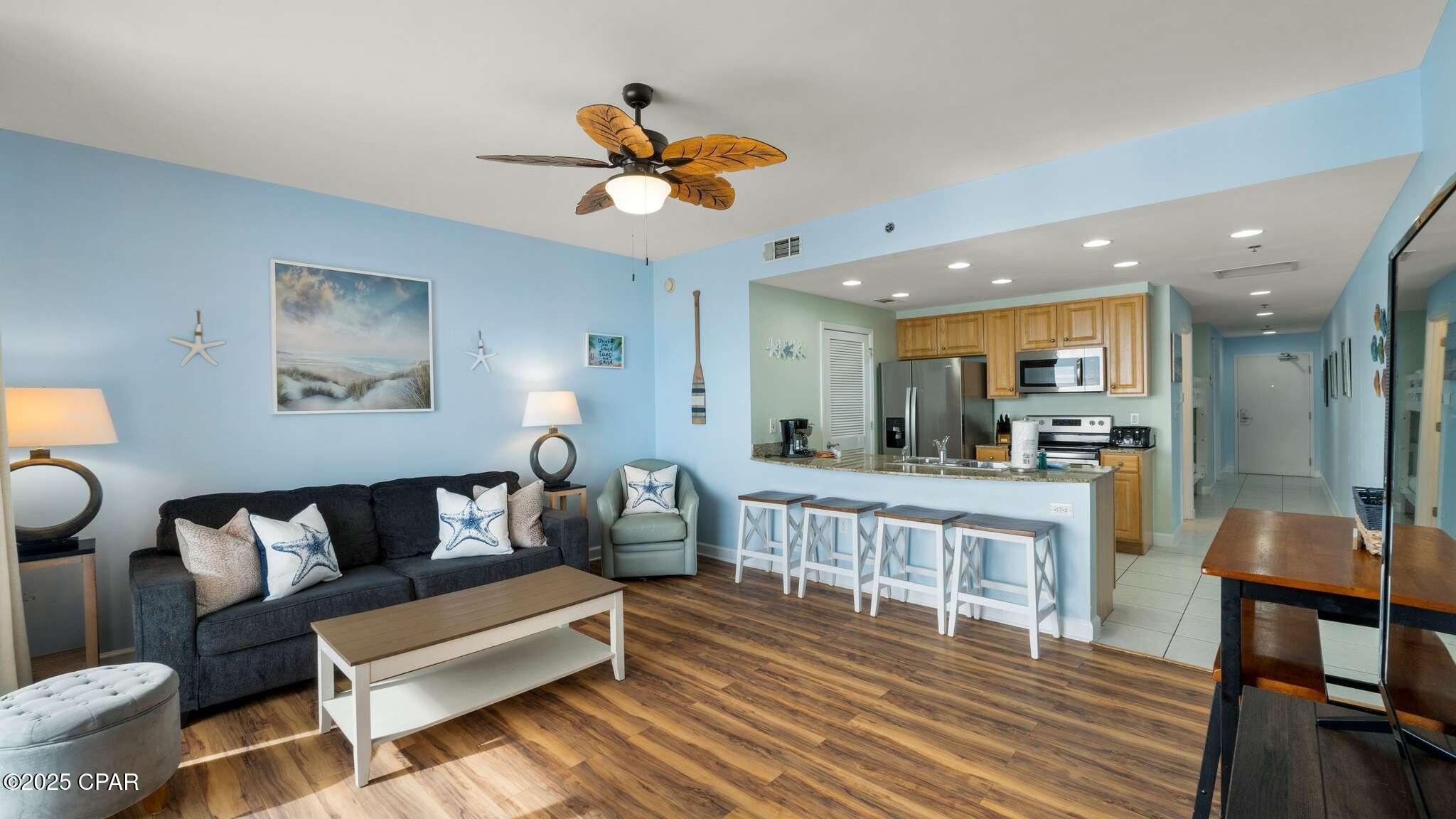 Image 2 For 17729 Front Beach Road 804e