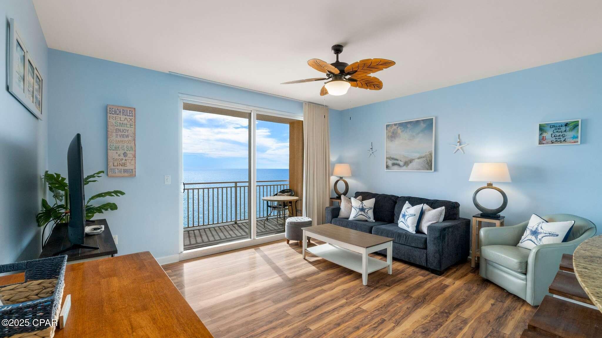 Image 4 For 17729 Front Beach Road 804e