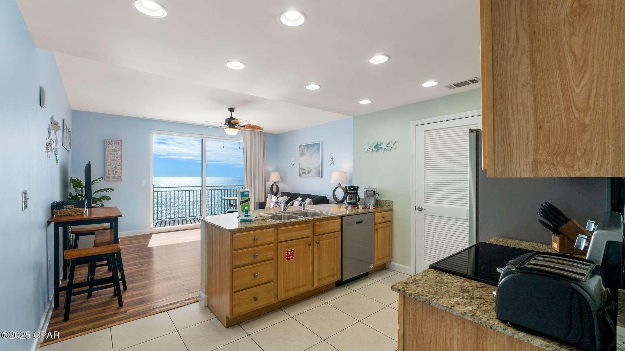 Image 8 For 17729 Front Beach Road 804e