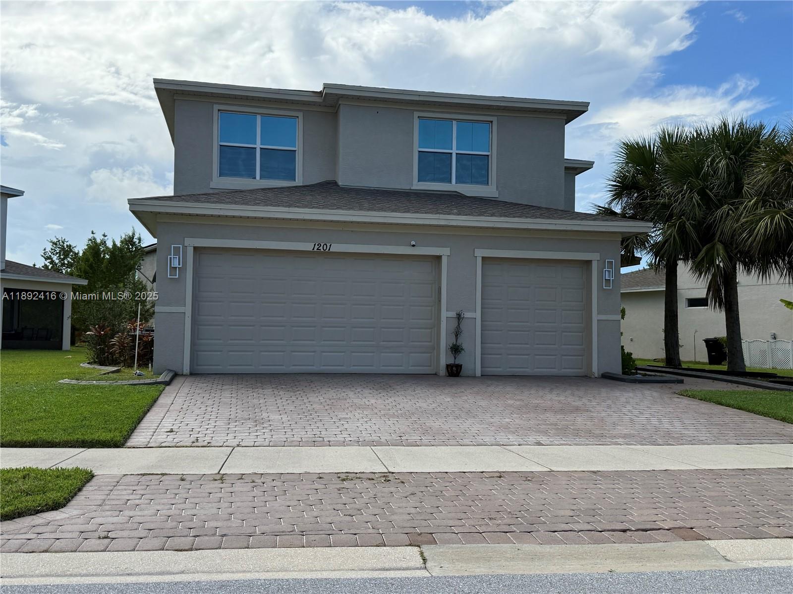 featured property