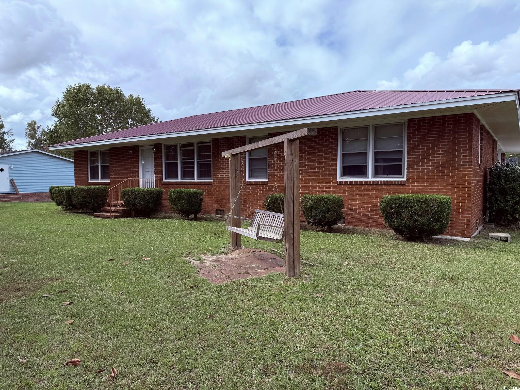 843 7th Ave. Aynor, SC 29511