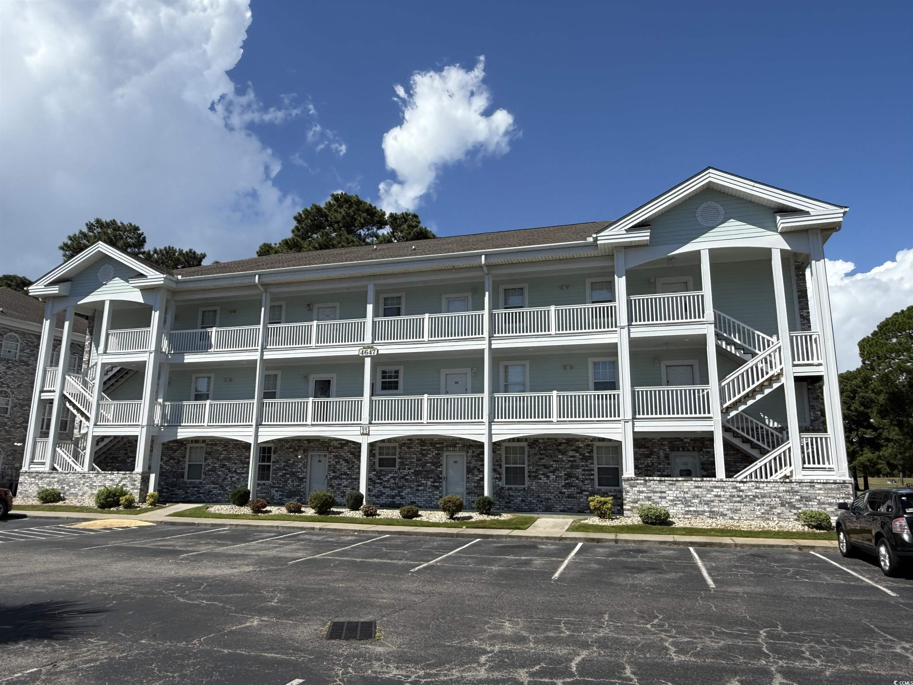 4647 Wild Iris Dr. UNIT #201 Myrtle Beach, SC 29577