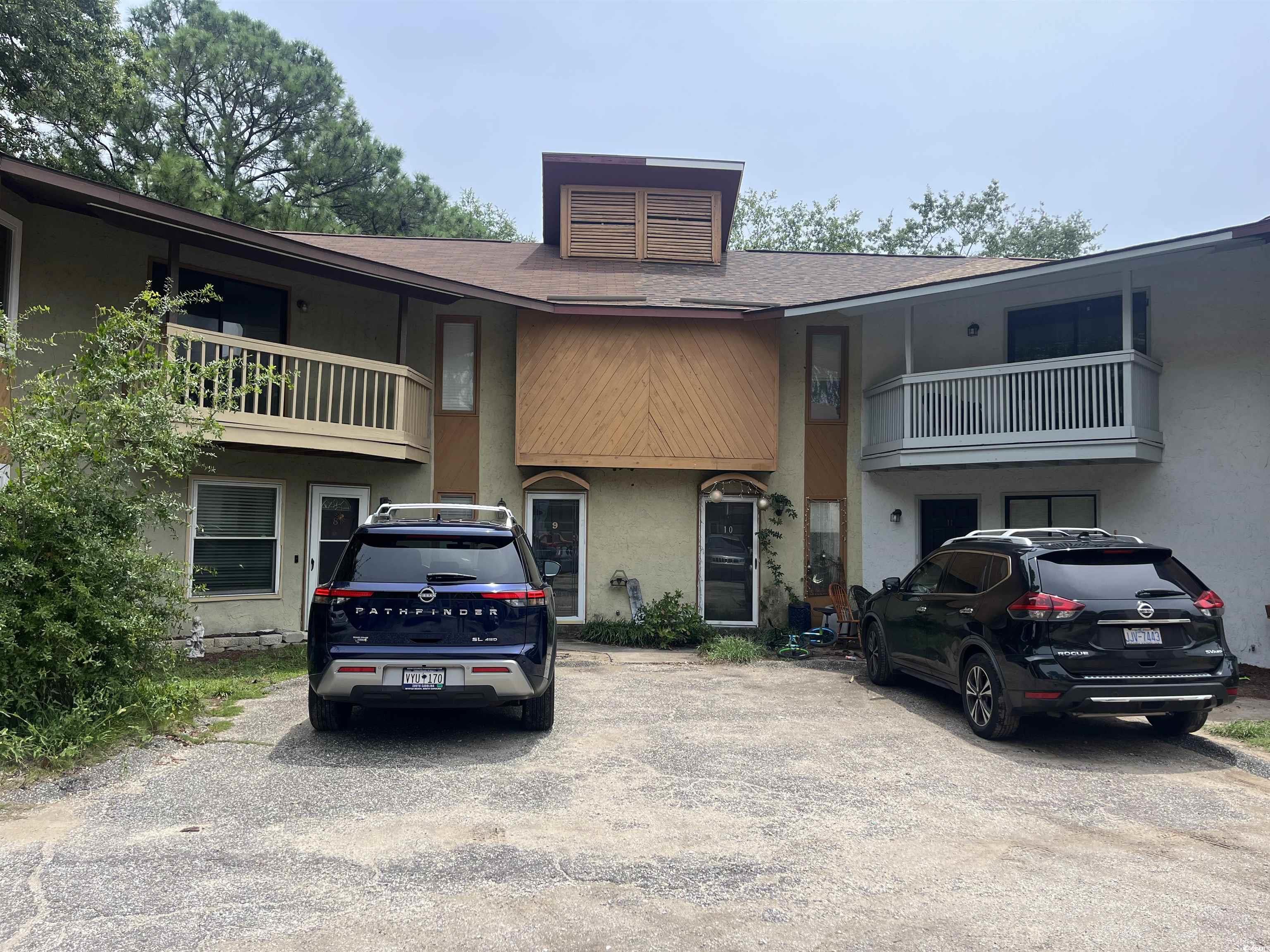 600 65th Ave. N UNIT Unit 7 Myrtle Beach, SC 29572