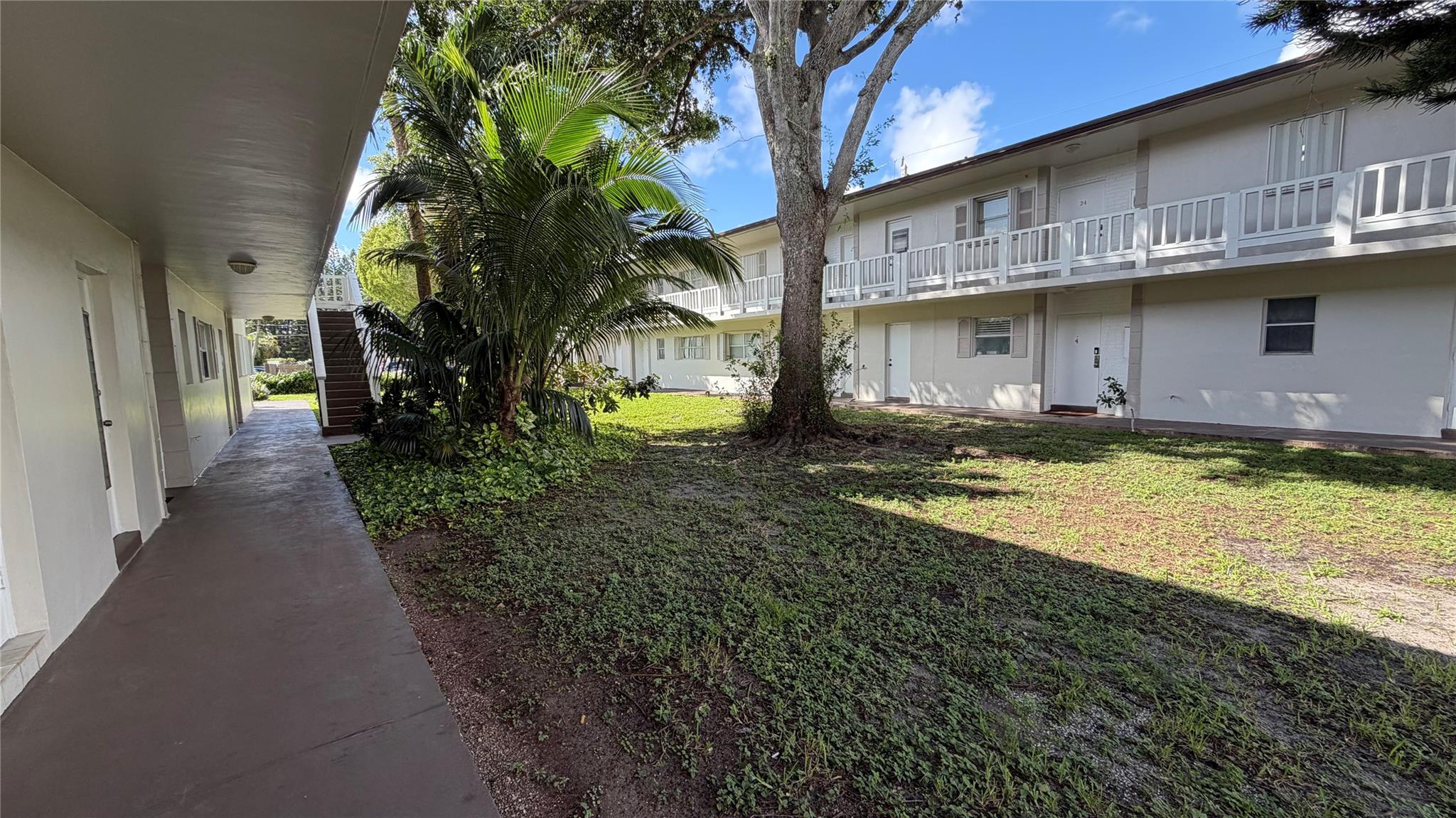 Sequoia Gardens I Condo