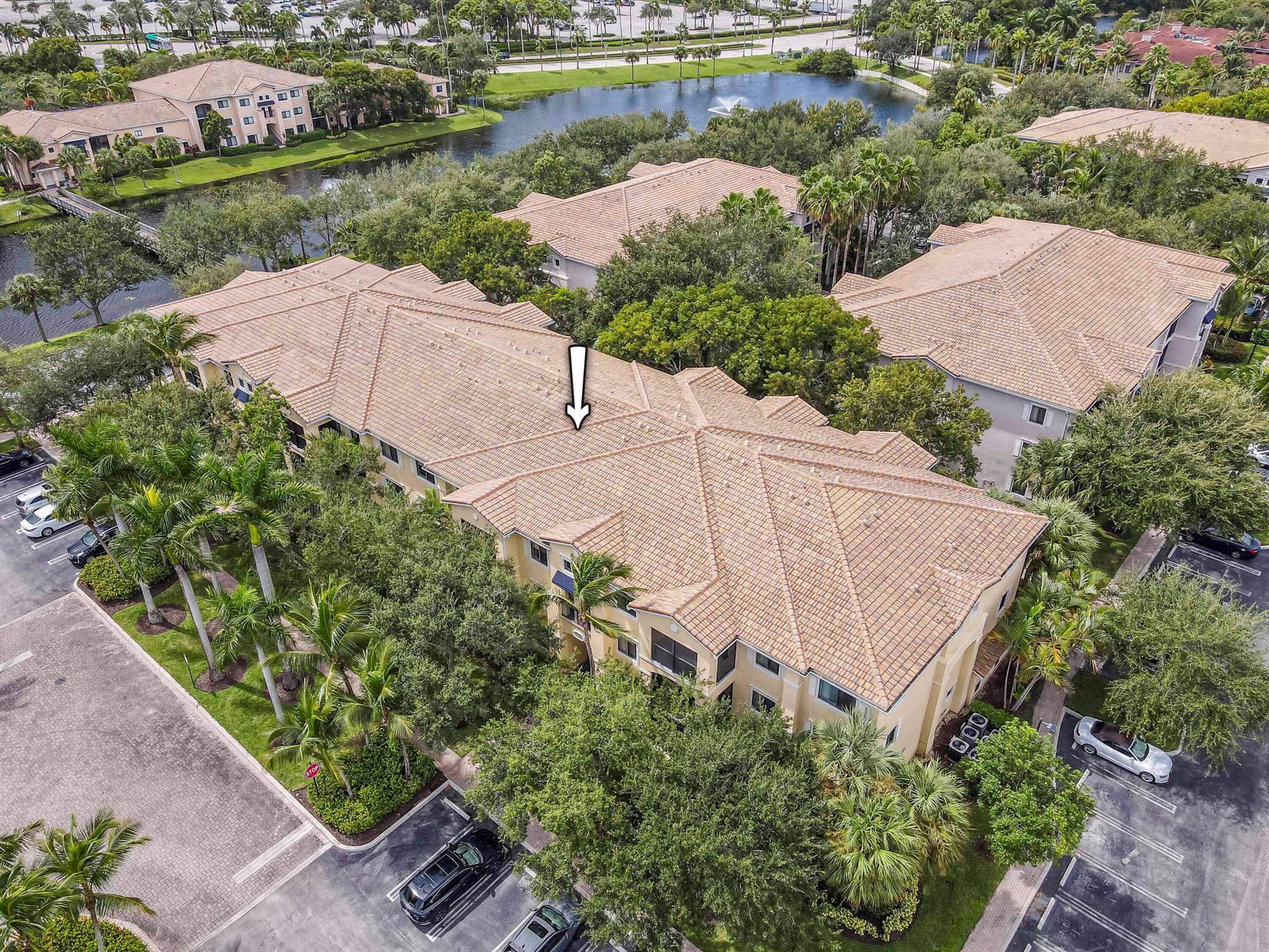 3020 Alcazar Place Unit 106, Palm Beach Gardens, Florida 33410