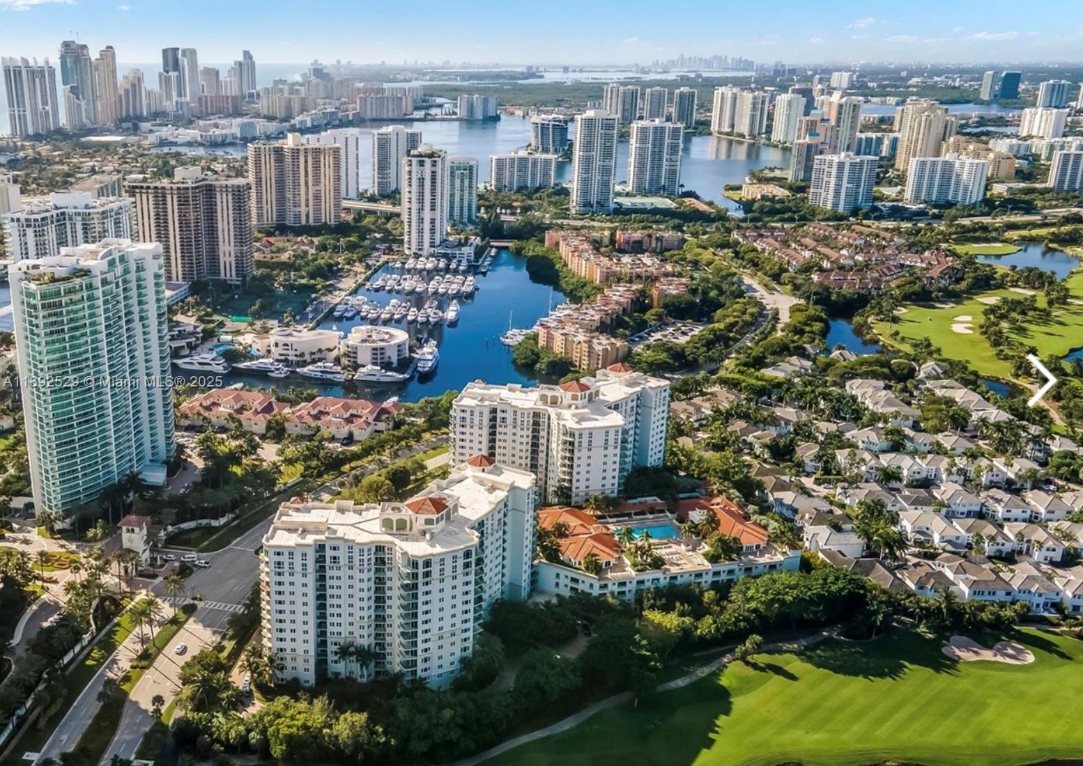 20000 Country Club Dr Unit P H01, Aventura, Florida 33180
