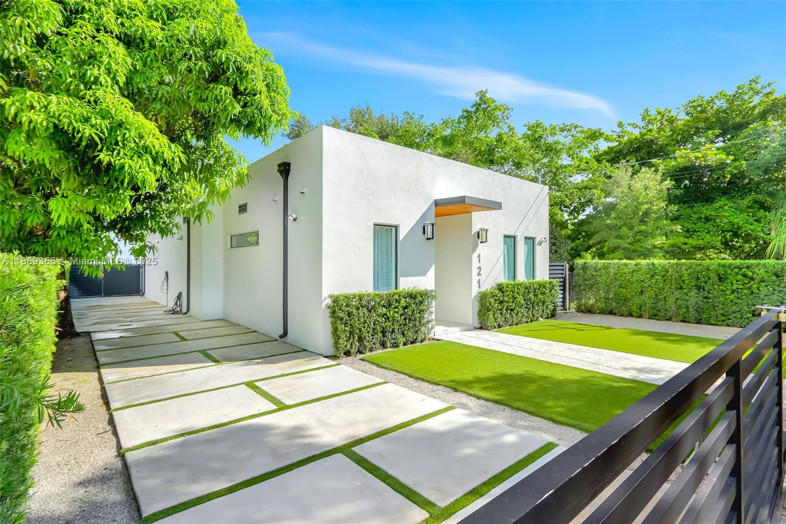 Buena Vista Heights Addn