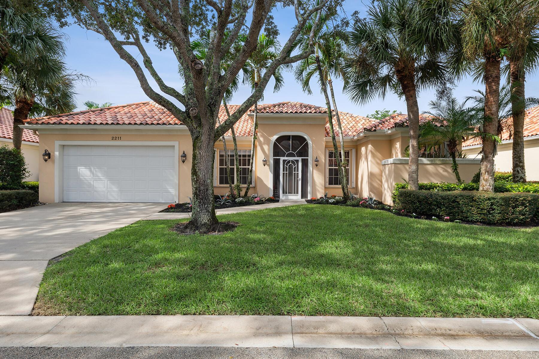 2211 Vero Beach Lane