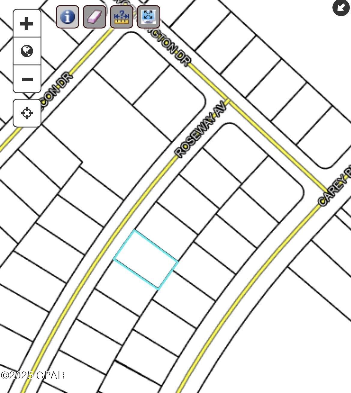 Image 1 For 0 Roseway Avenue