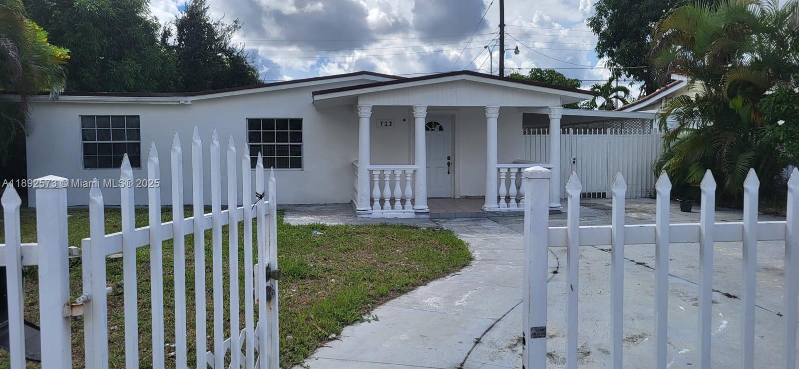 Essex Village 1St Addn