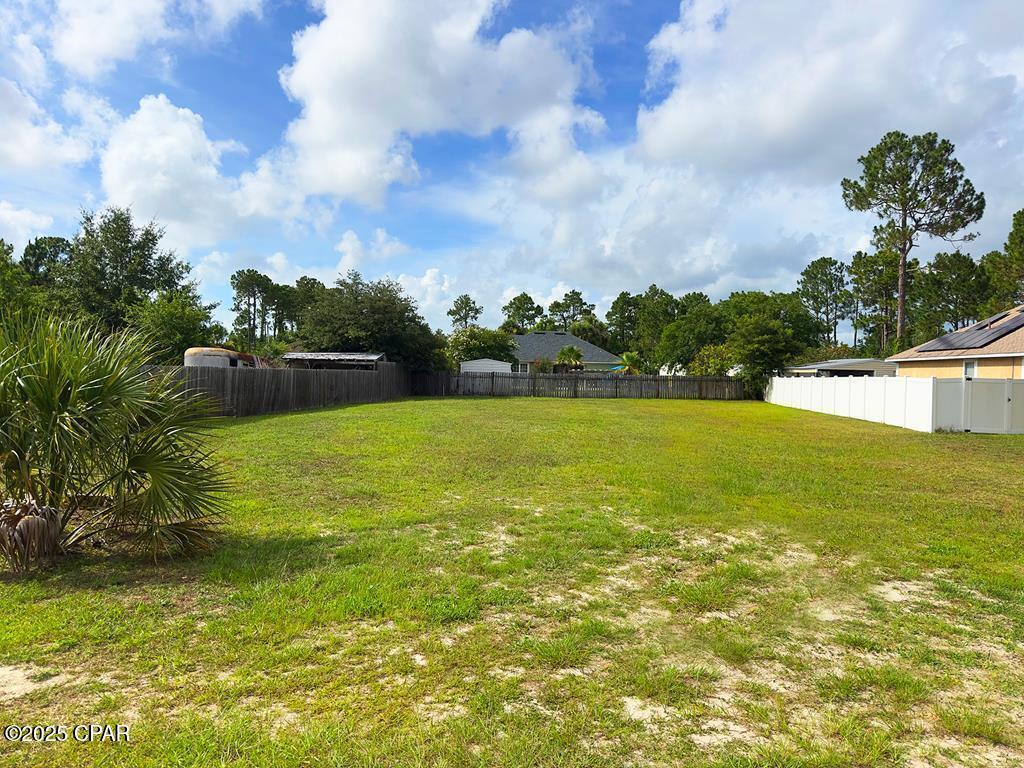 Details for 107 Stone Drive, Port St Joe, FL 32456