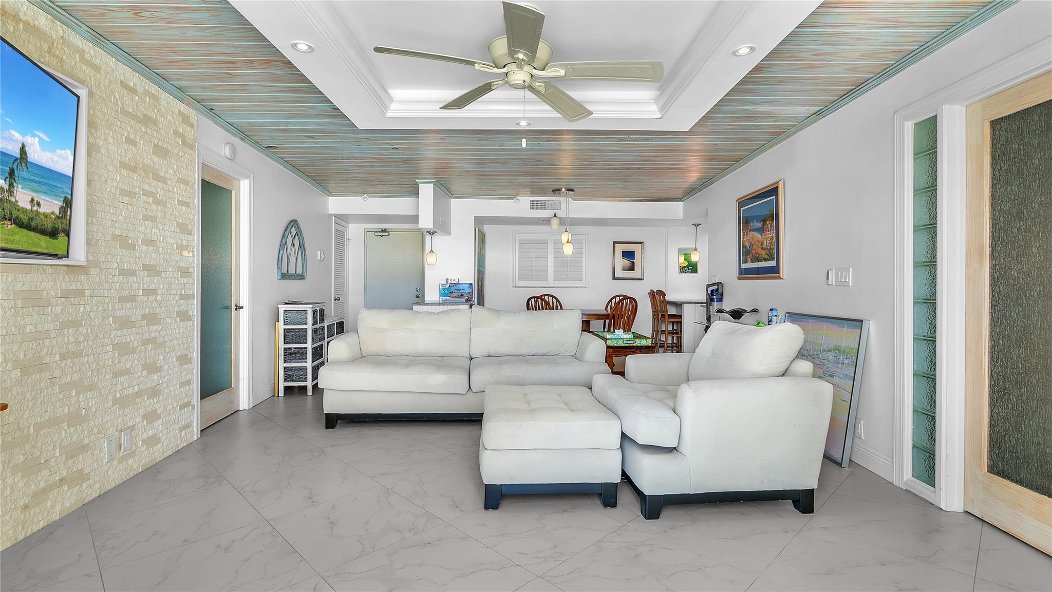 Image to showcase the property located at 400 Ocean Trail Way 109