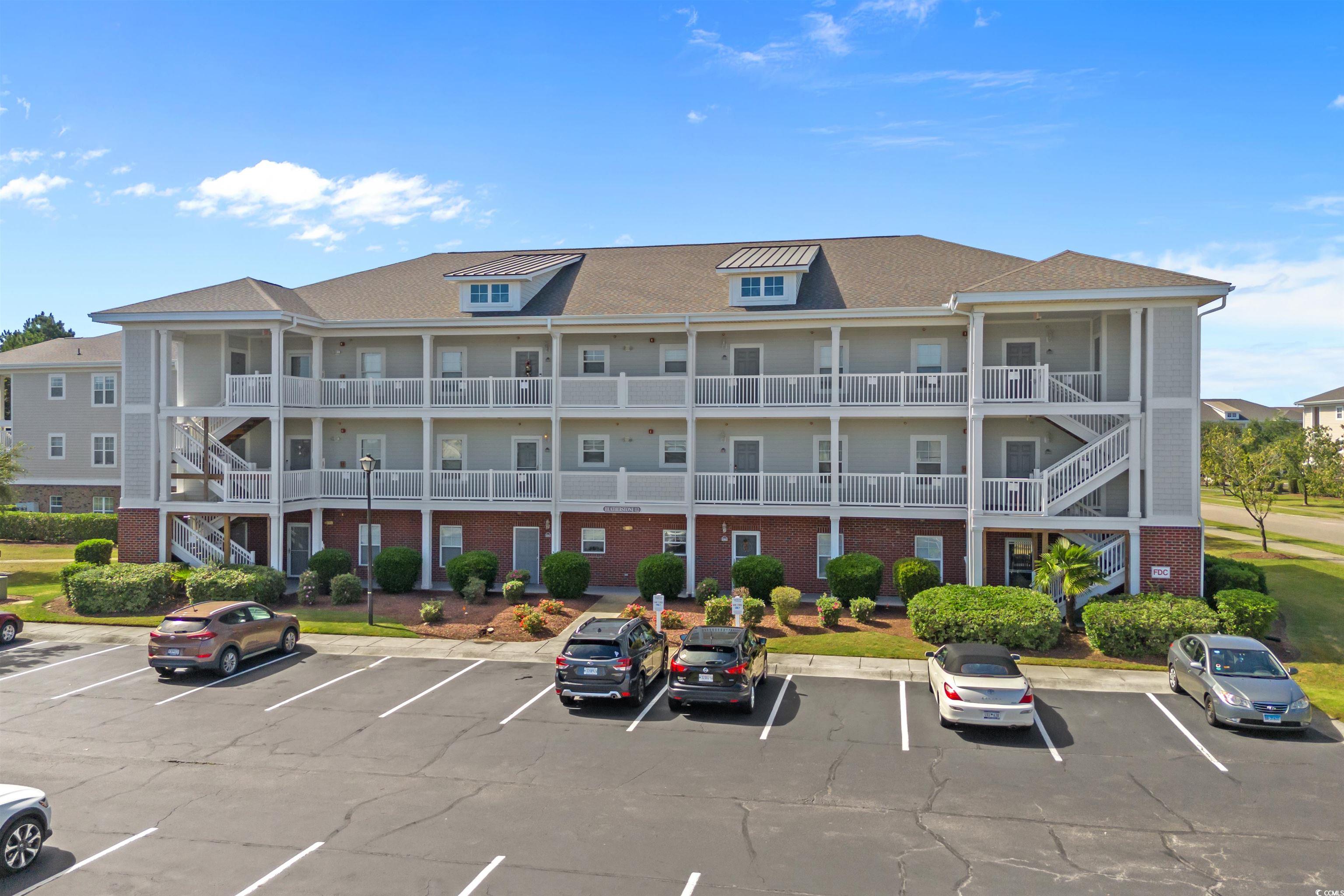 500 Wickham Dr. UNIT #1062 Myrtle Beach, SC 29579