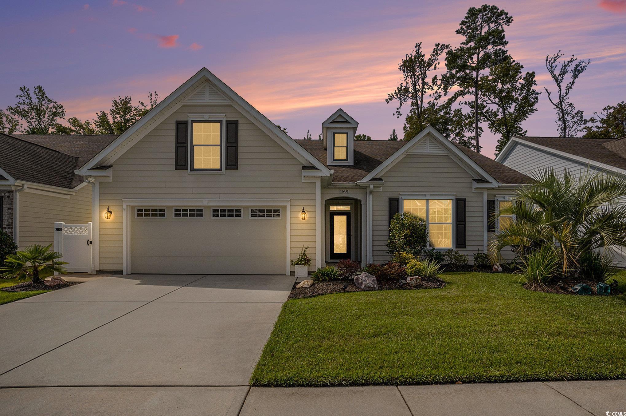 1681 Suncrest Dr. Myrtle Beach, SC 29577