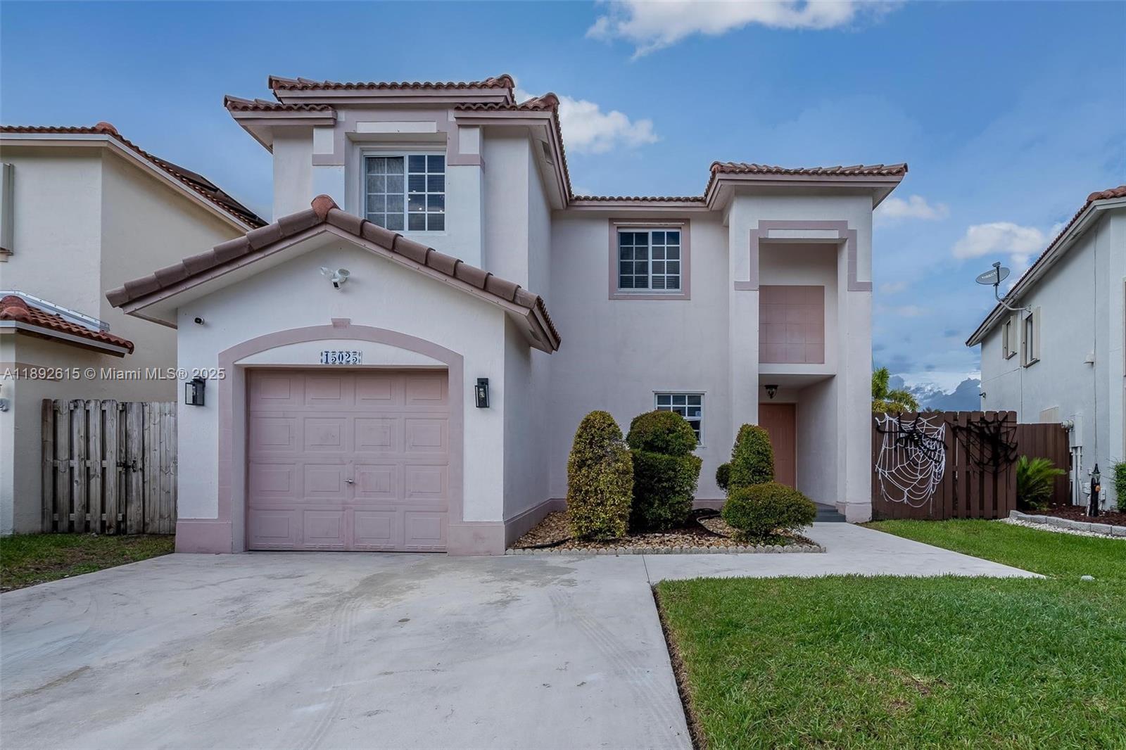 Brightons Meadow Trace