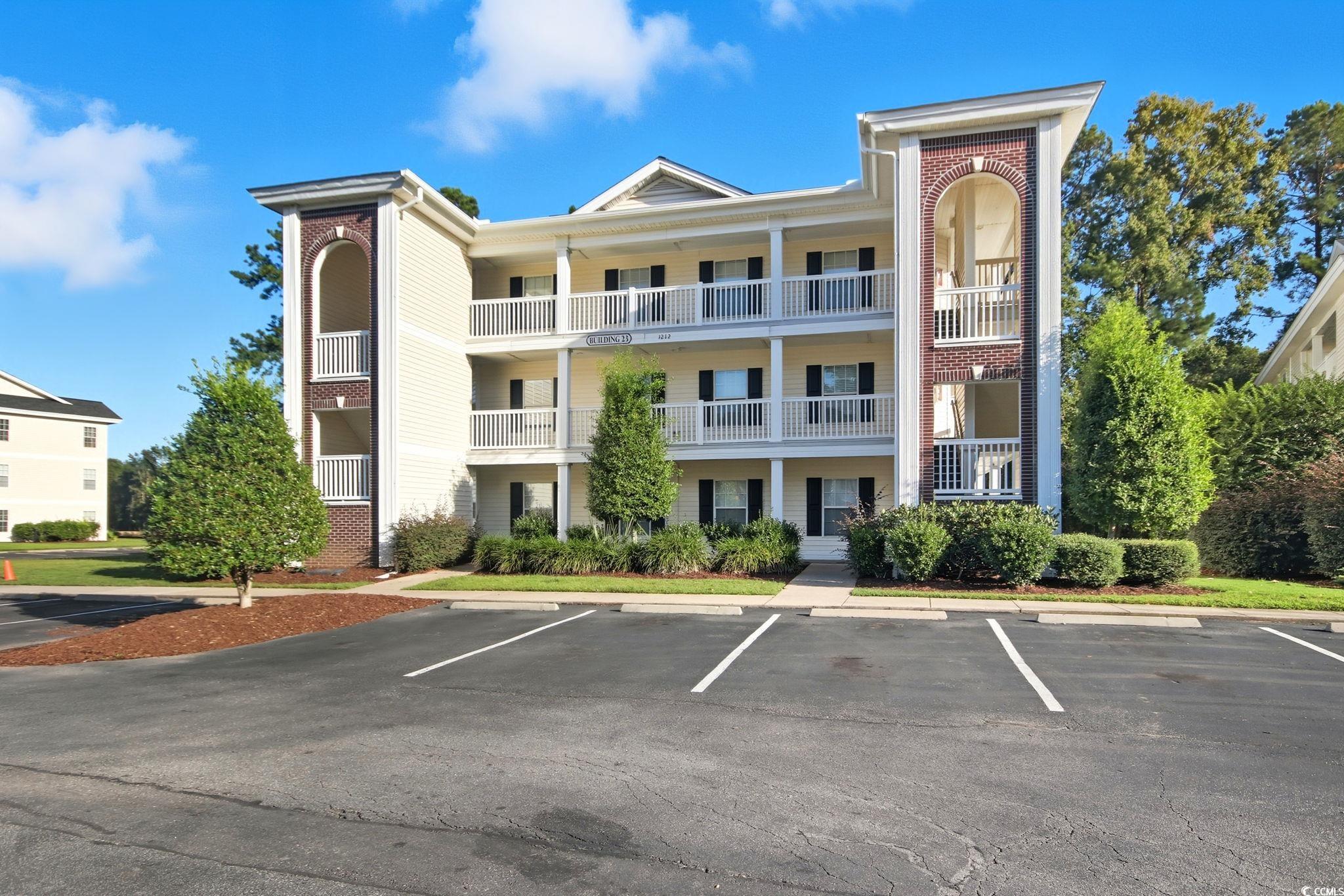 1212 River Oak Dr. UNIT 23-C Myrtle Beach, SC 29579