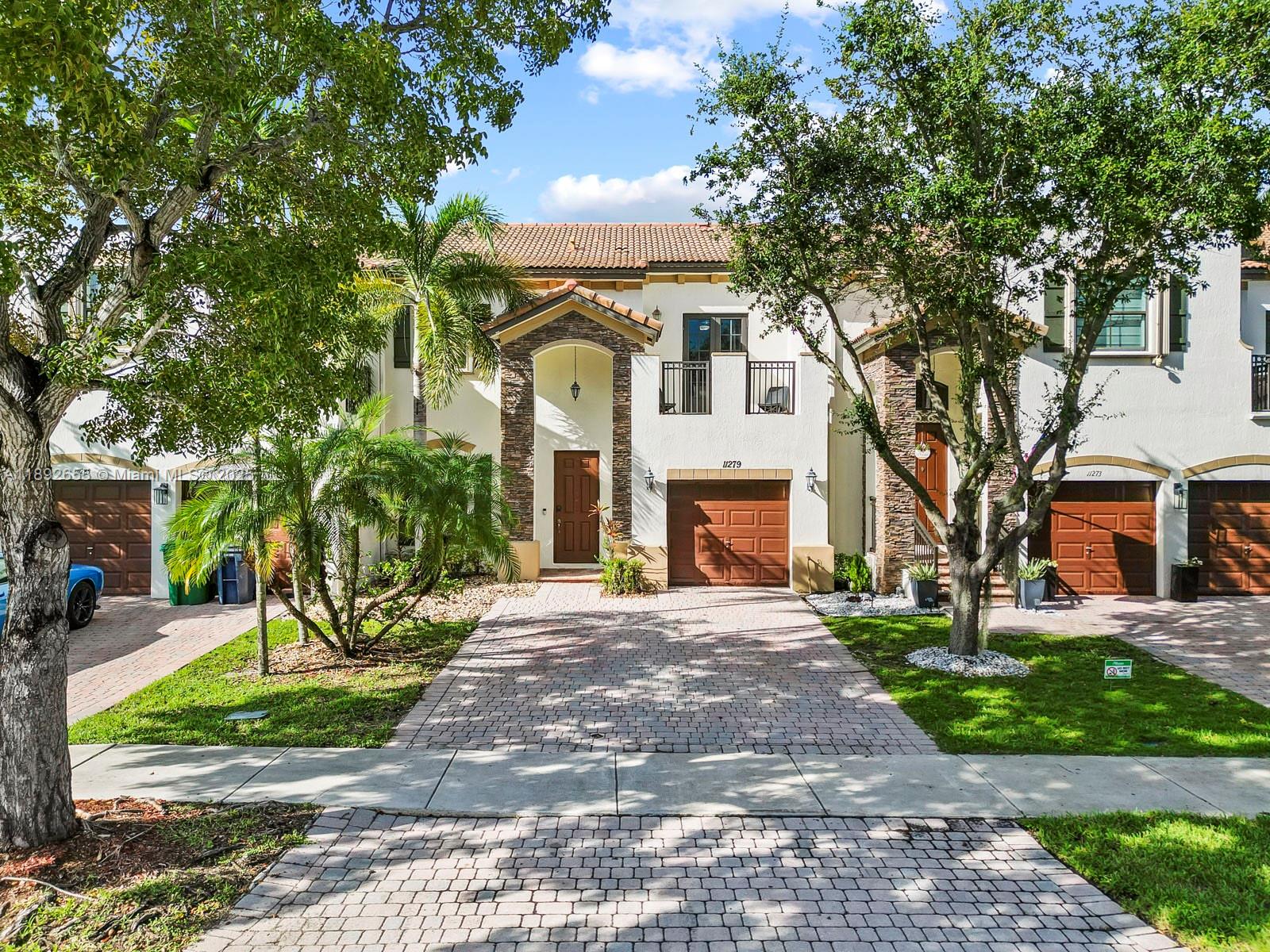 Silver Palm East Sec Two