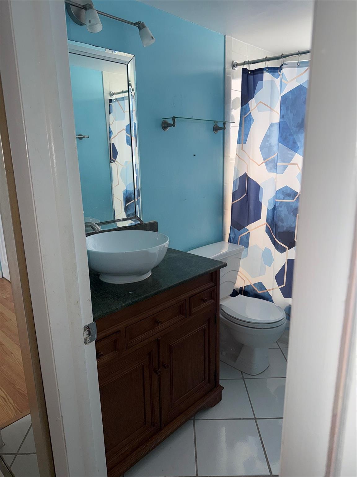 Sunrise Spgs Condo I