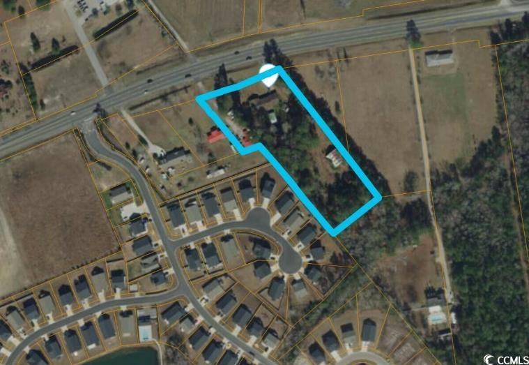 6426 Highway 90 Conway, SC 29526