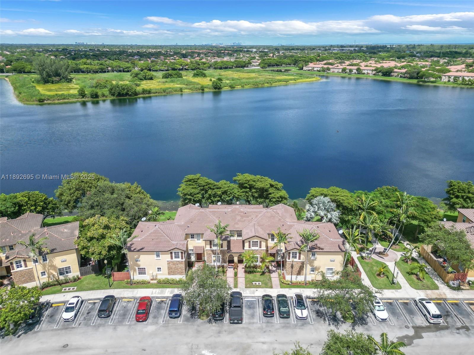 9227 227th St Unit ., Cutler Bay, Florida 33190