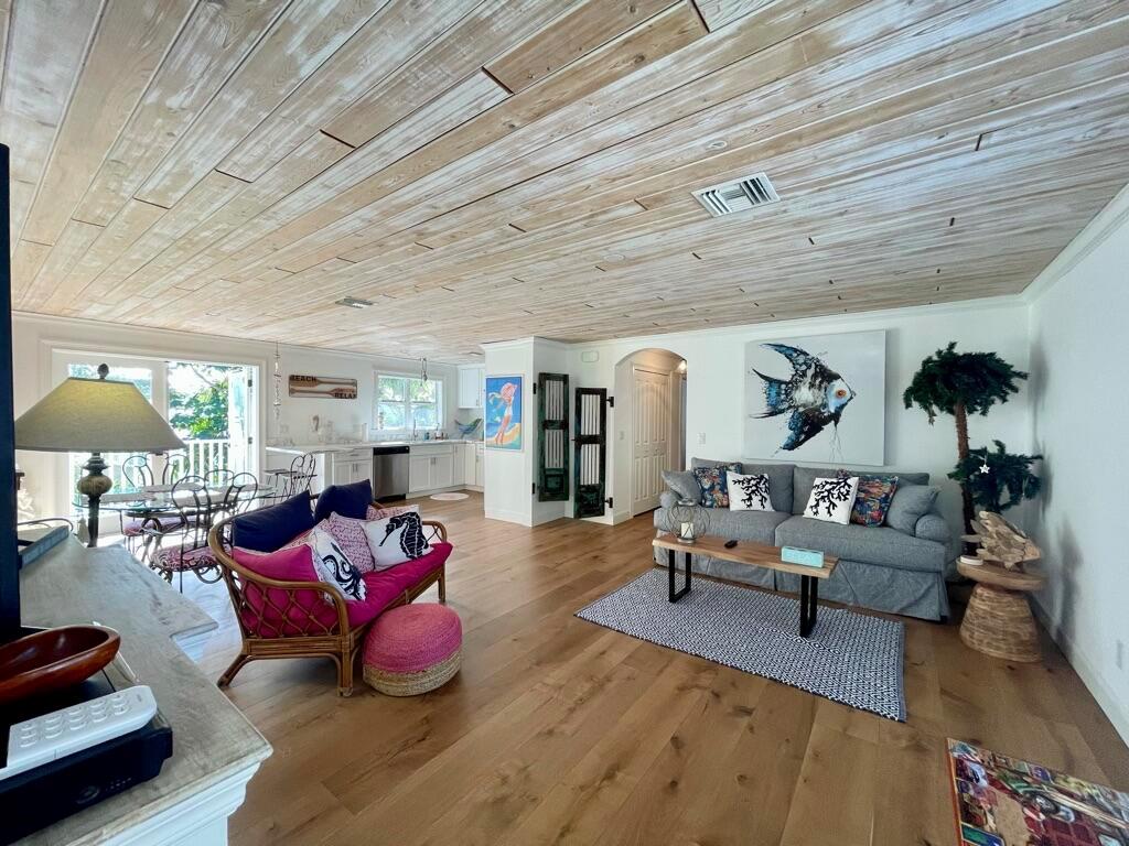 Beach House Cottages