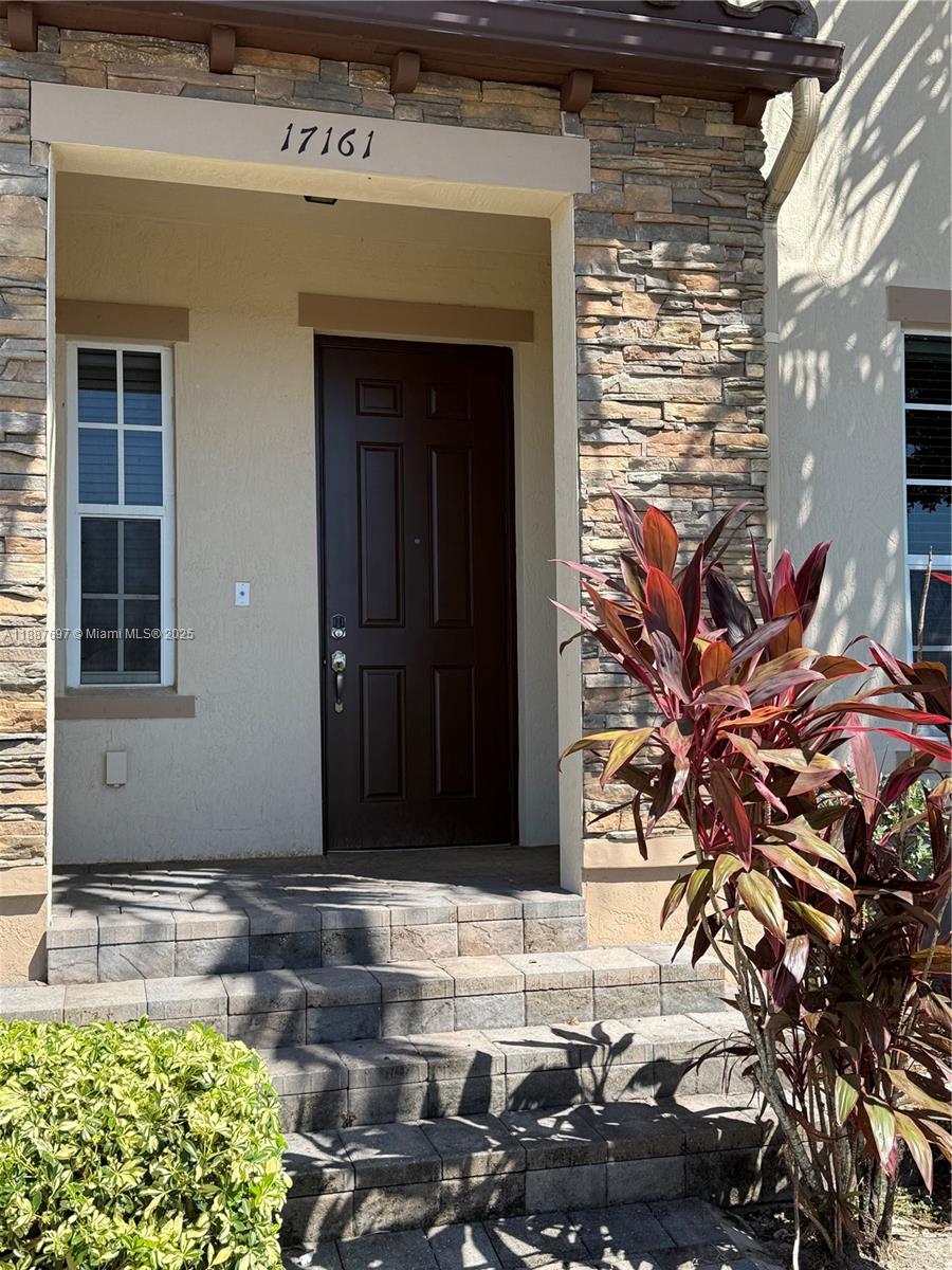 Kendall Commons Townhomes