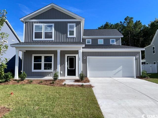 208 Valerio St. Myrtle Beach, SC 29579