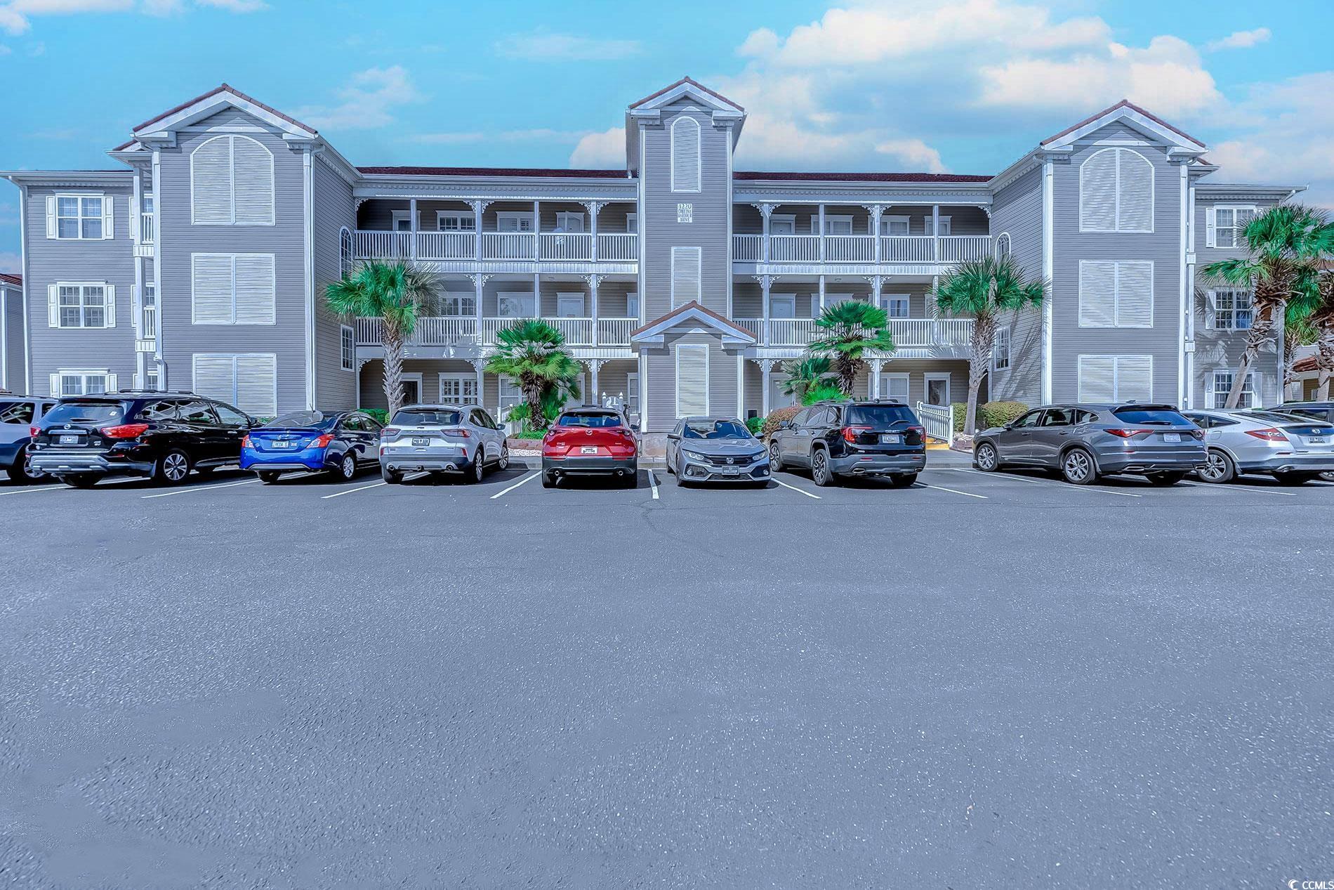 4220 Coquina Harbour Dr. UNIT B-5 Little River, SC 29566