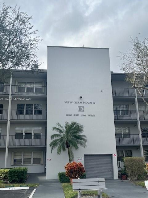 New Hampton At Century VI