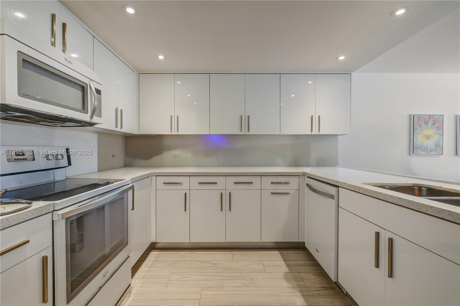 1901 Brickell Ave Unit B413, Miami, Florida 33129