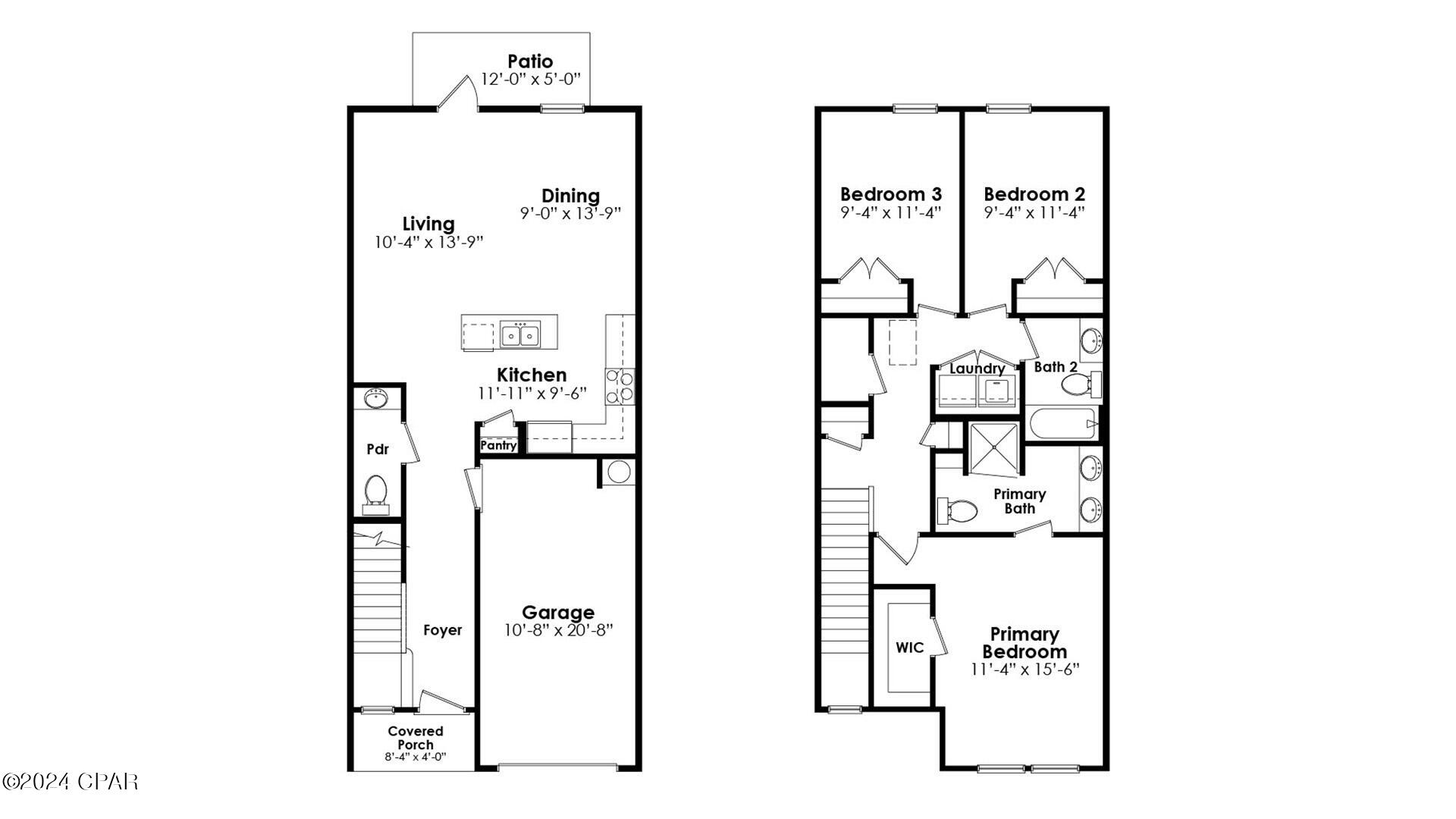 Image 2 For 278 Sea Tern Lane