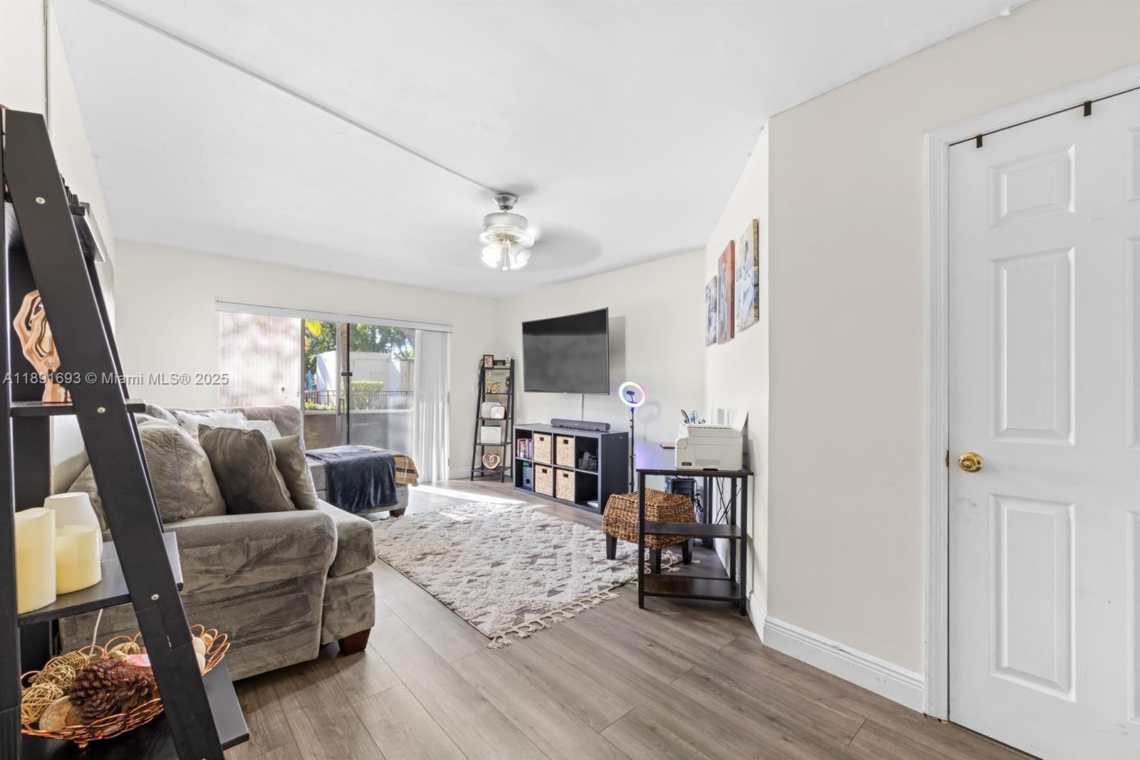 The Gardens Of Sabal Palm