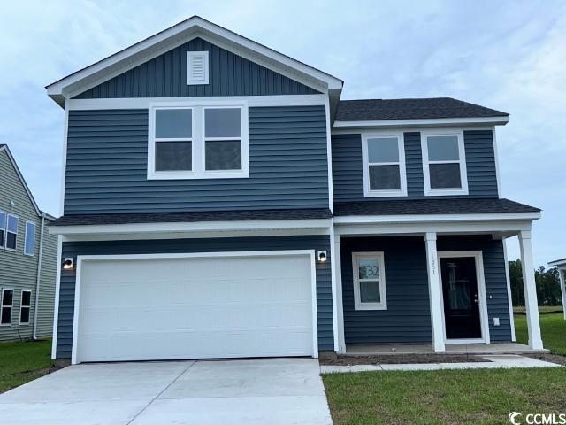 123 Valerio St. Myrtle Beach, SC 29579