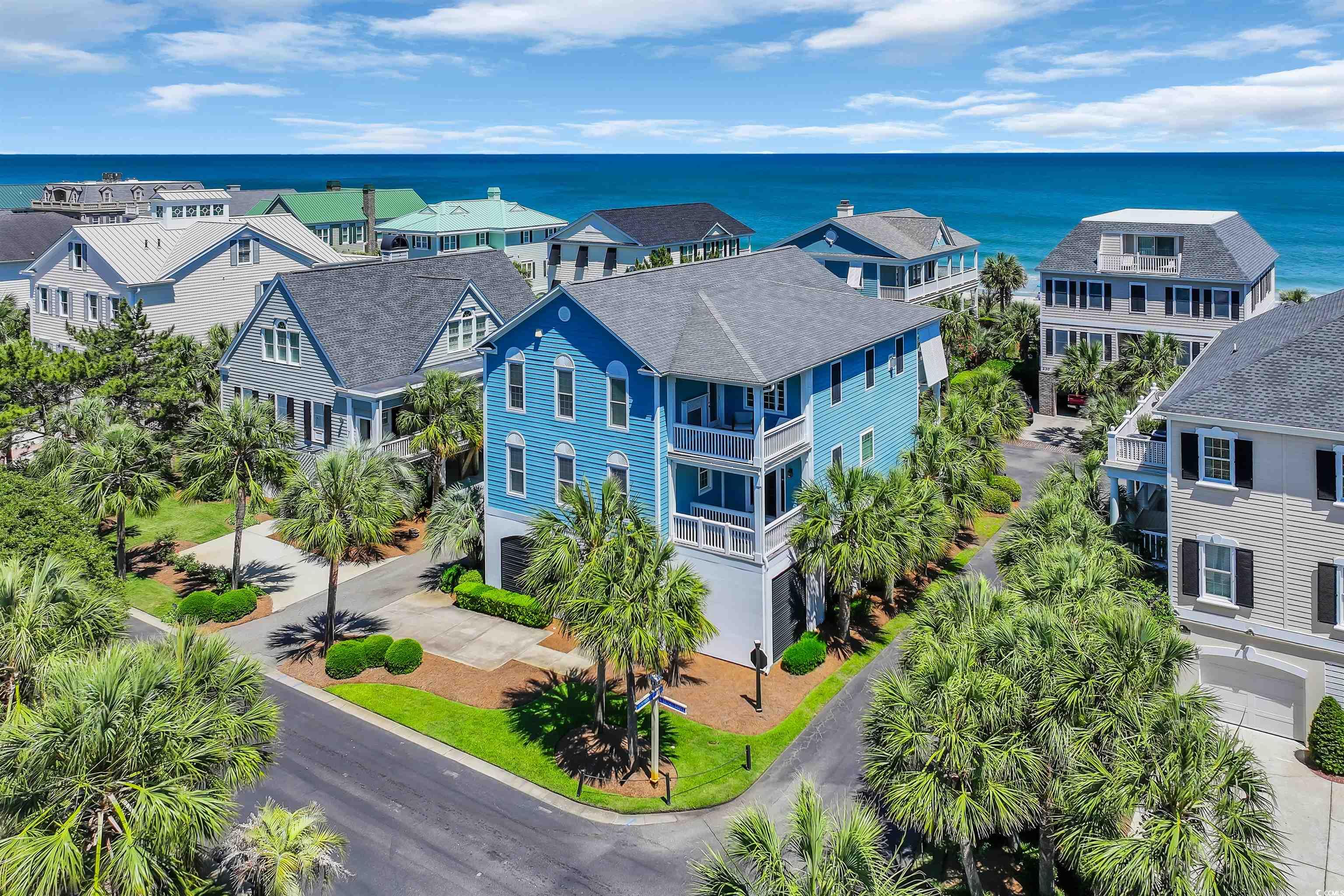 573 S Dunes Dr.