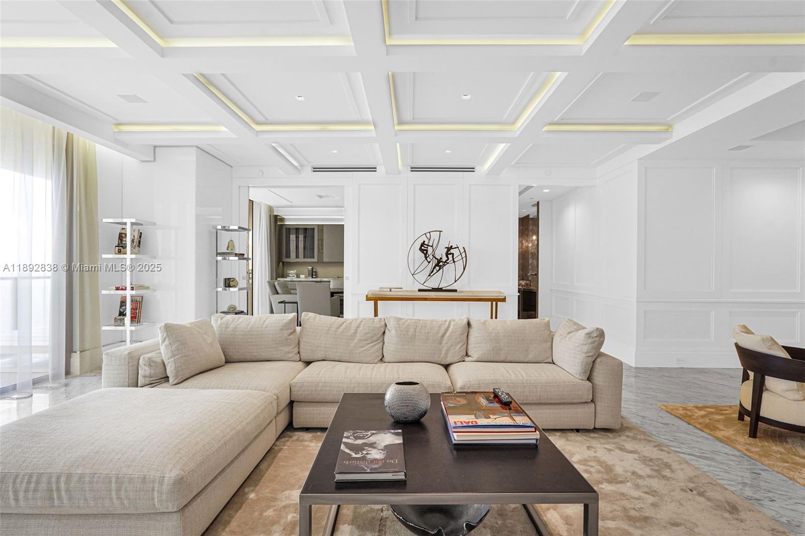 9701 Collins Ave Unit 2104 S, Bal Harbour, Florida 33154