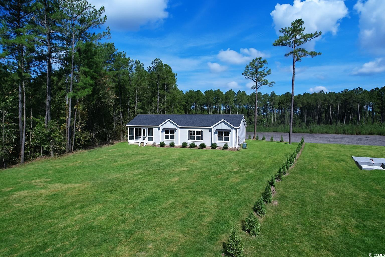754 Kent Rd. Georgetown, SC 29440