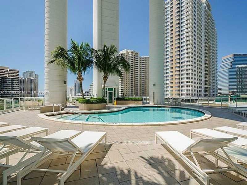 900 Brickell Key Blvd Unit 2602, Miami, Florida 33131