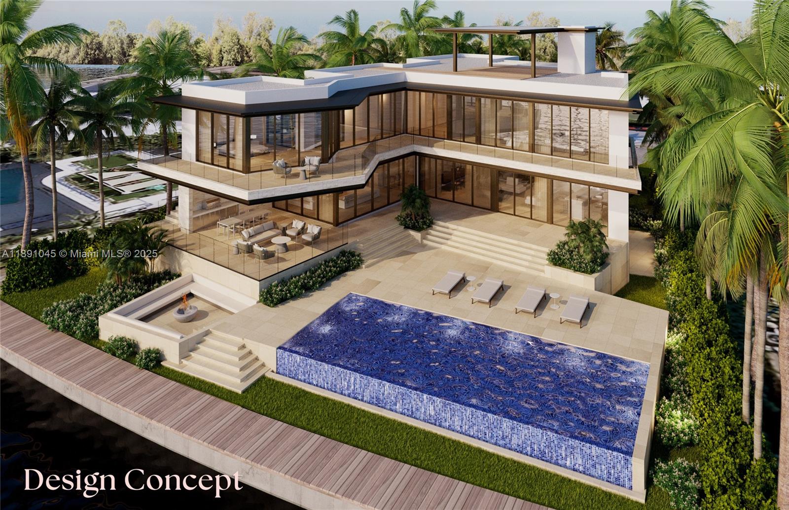 444 Rivo Alto Dr, Miami Beach, Florida 33139