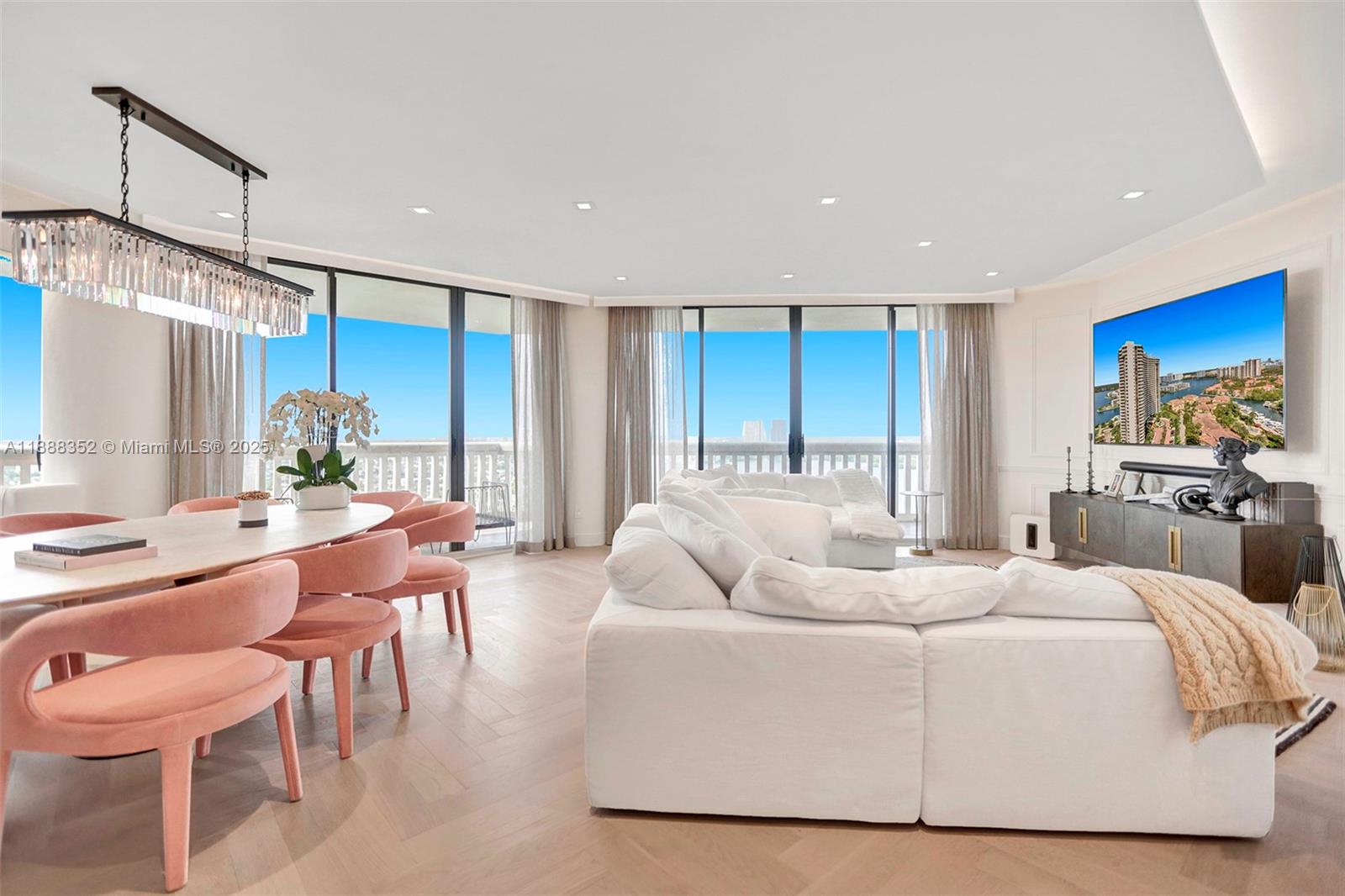 2000 Island Blvd Unit 2207, Aventura, Florida 33160