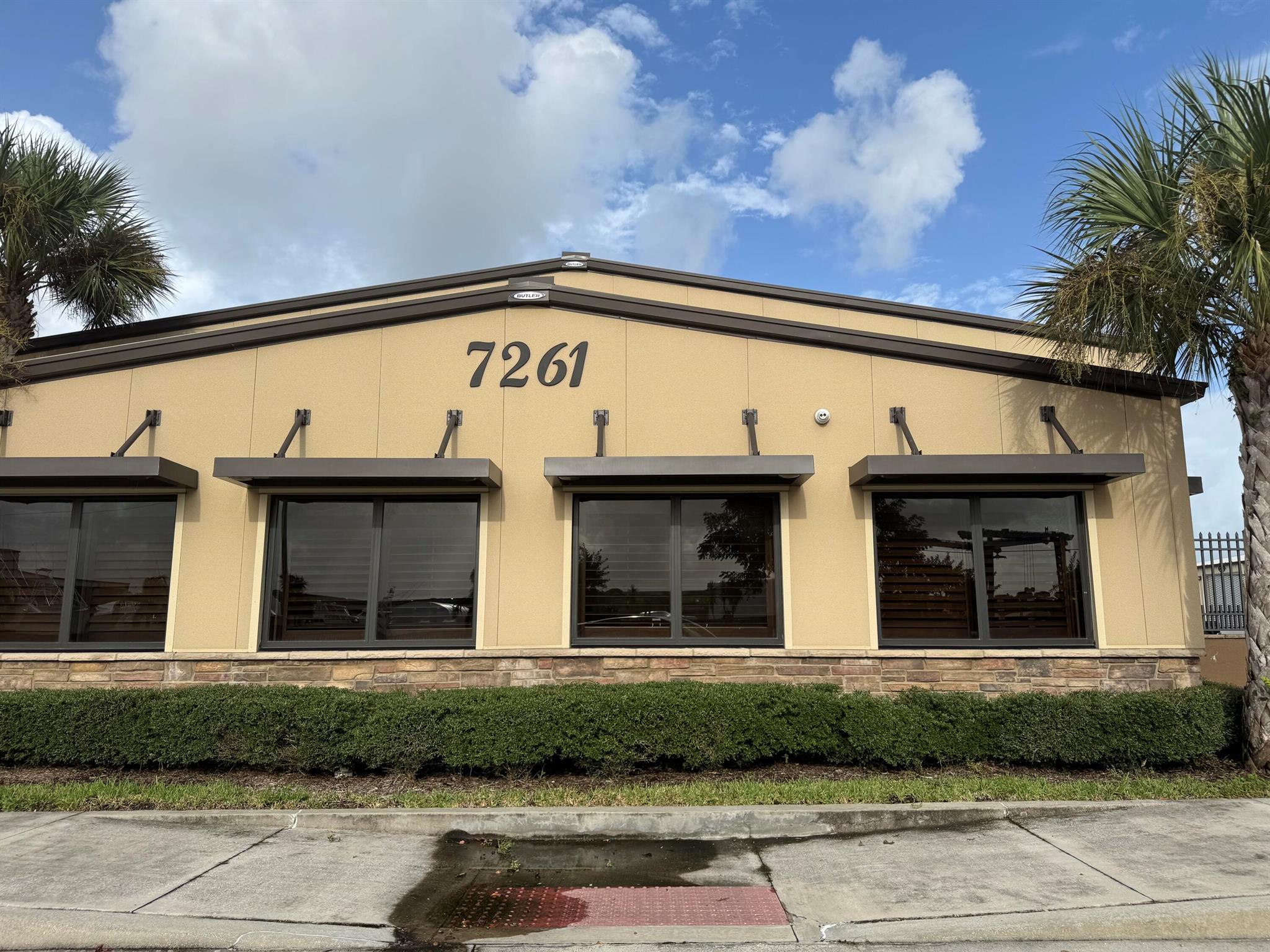 Lifestyle Rv Condominium