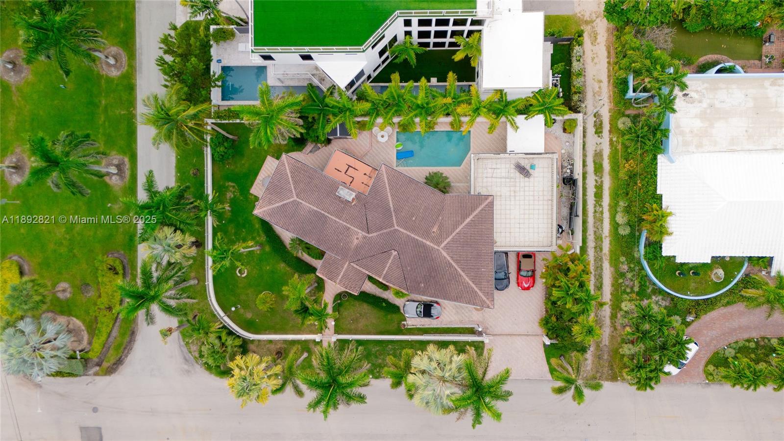 2701 Atlantic Blvd, Fort Lauderdale, Florida 33308